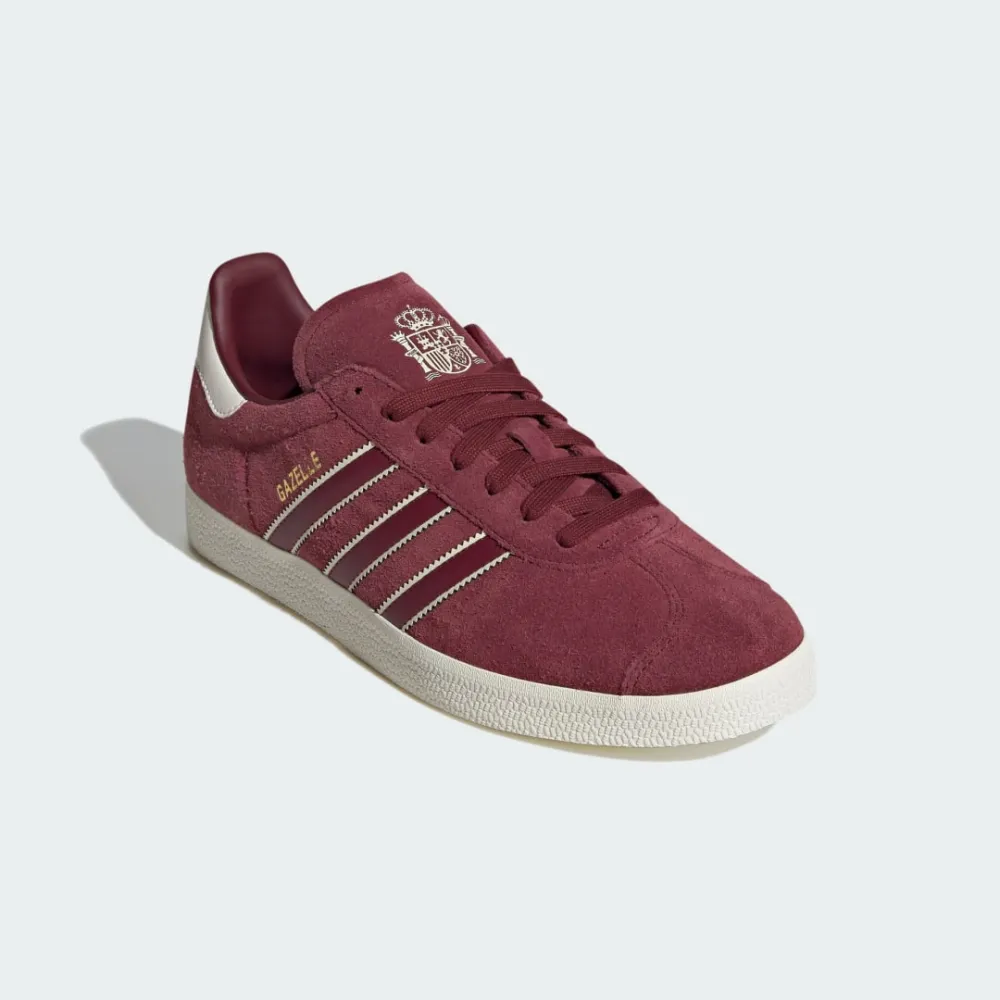 adidas Gazelle ID3724 / rot
