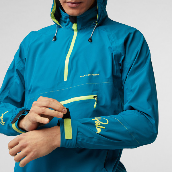 TEREK JACKET Unisex - Paddeljacke