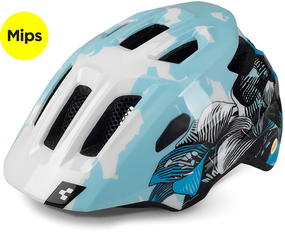 Cube Talok MIPS - Kinder- & Jugendhelm kaufen | Bike-Discount