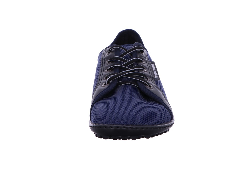 LEGUANO Sneaker blau