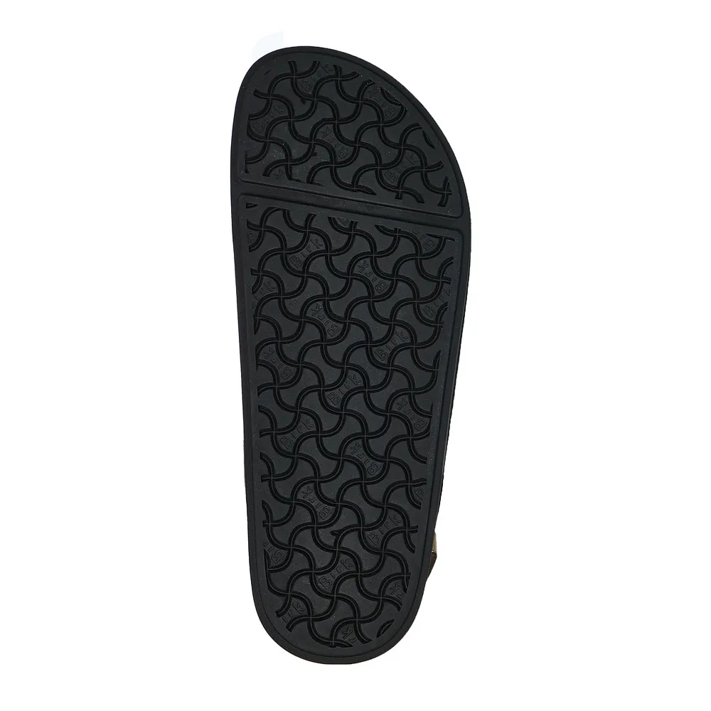 Birkenstock W Cannes NL 1023955 / schwarz