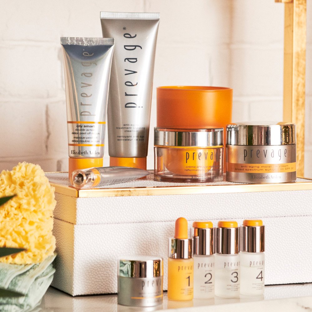 Elizabeth Arden Prevage Anti-Aging Eye Cream SPF 15