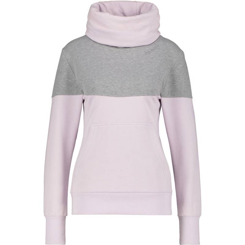 ALIFE AND KICKIN SoleyAK A Sweatshirt Damen