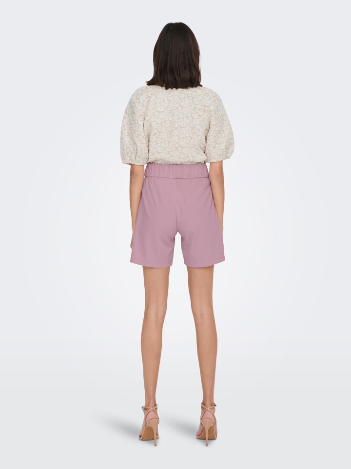 JDY Shorts 'Lousville Catia' in Pink günstig kaufen XS