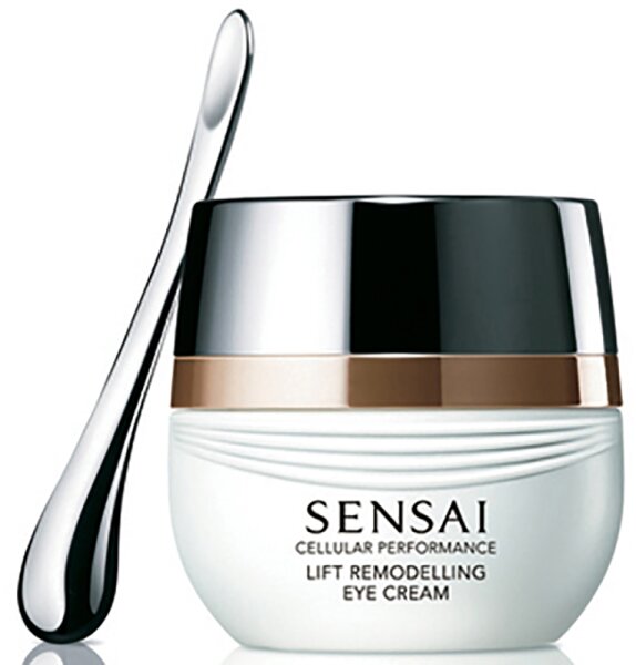 SENSAI Cellular Performance Lifting Lift Remodelling Eye Cream Augencreme