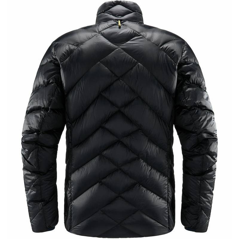 Haglfs L.I.M Essens Jacket Outdoorjacke Herren