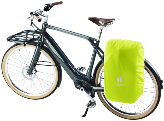 deuter Xberg 25 | Fahrradrucksack
