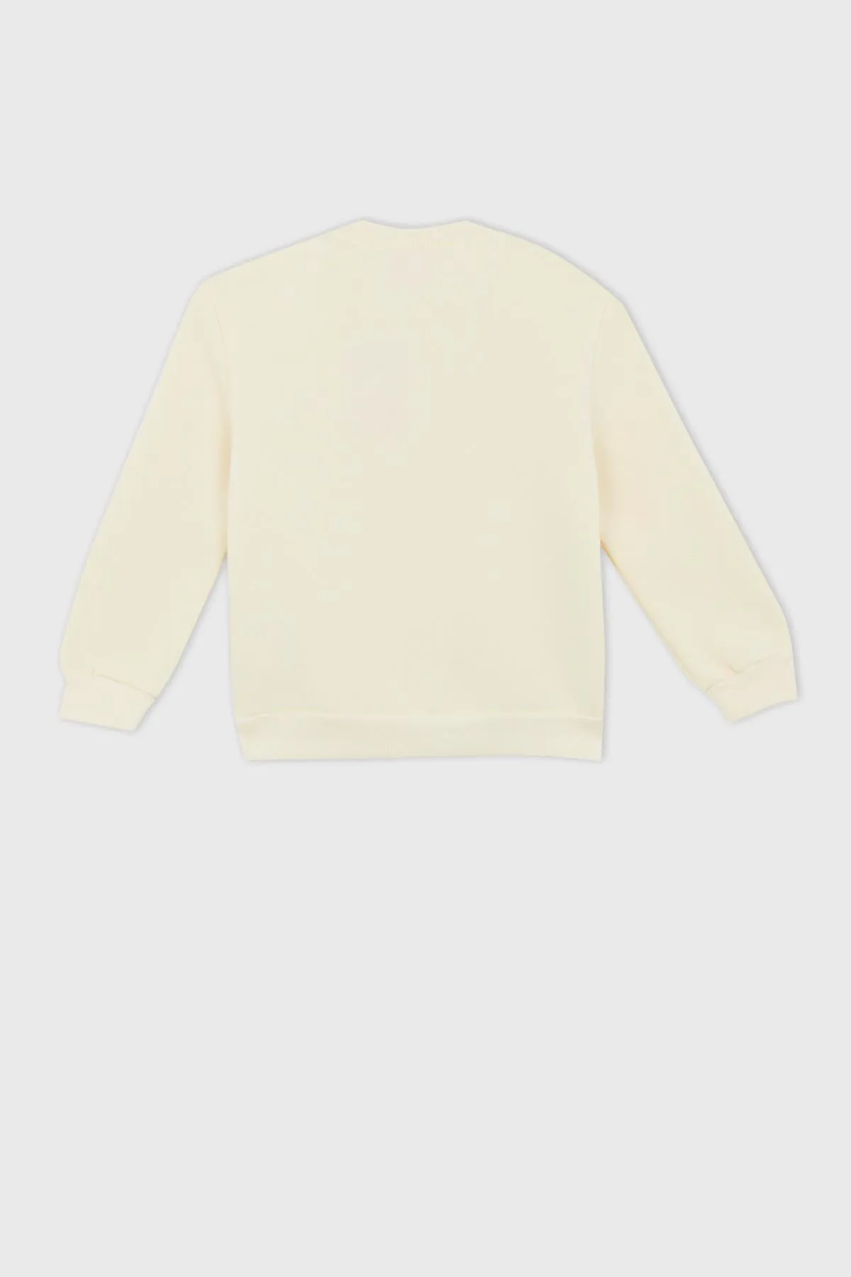 DeFacto  Disney-Prinzessinnen-Sweatshirt für Mädchen
