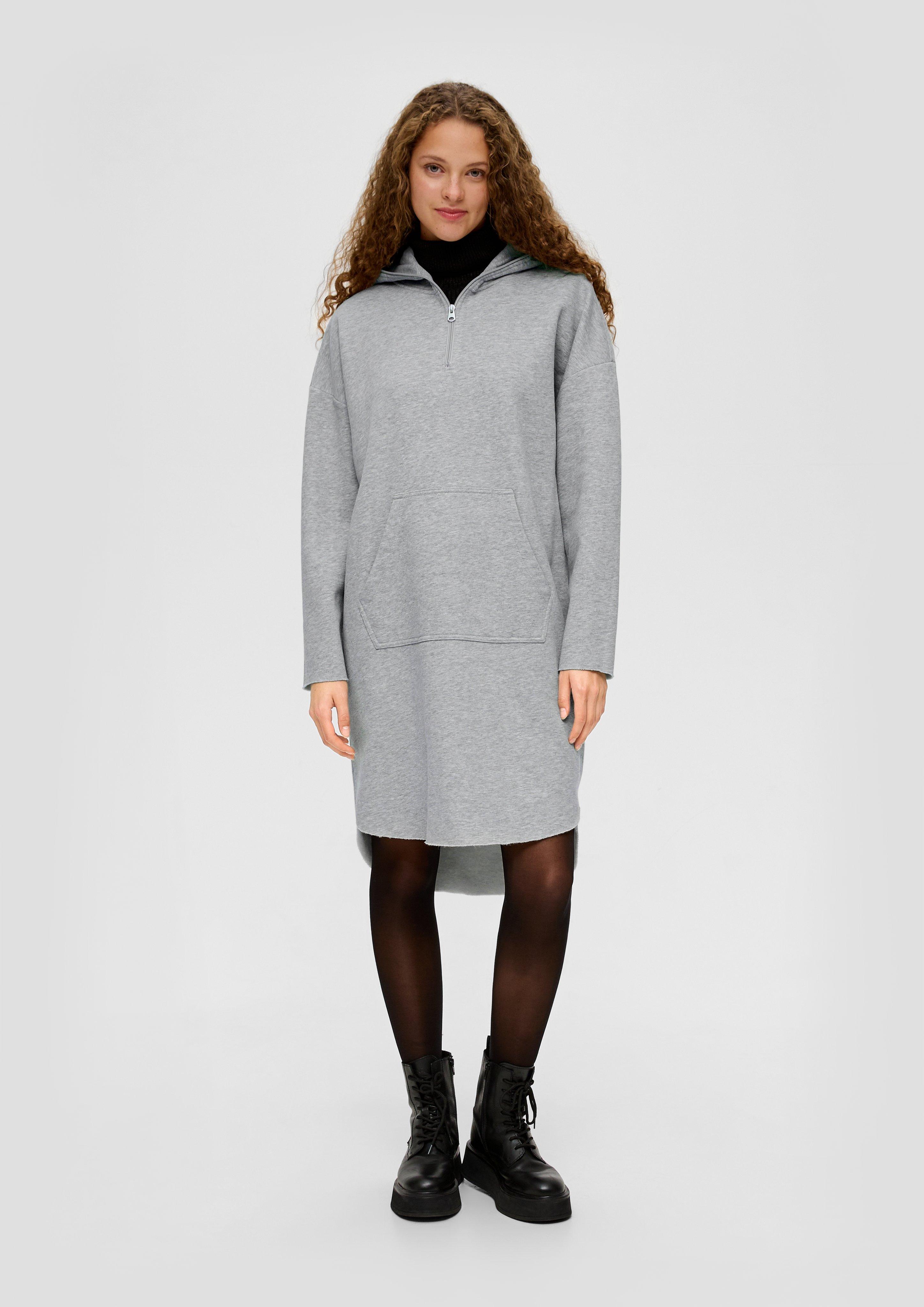 Kleid aus Frottee  2137590-9400