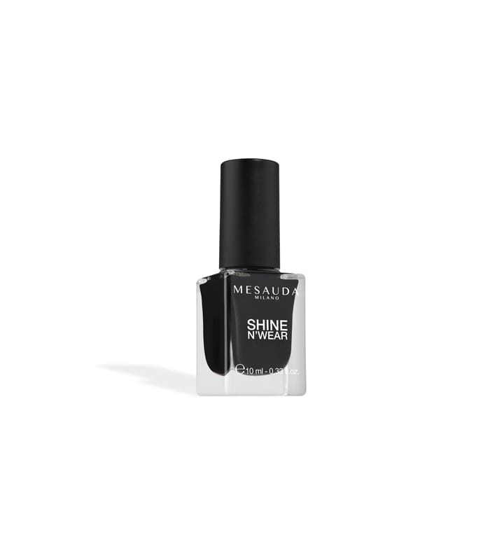 MESAUDA-SHINE N'WEAR FULL-Vernis Longue Tenue