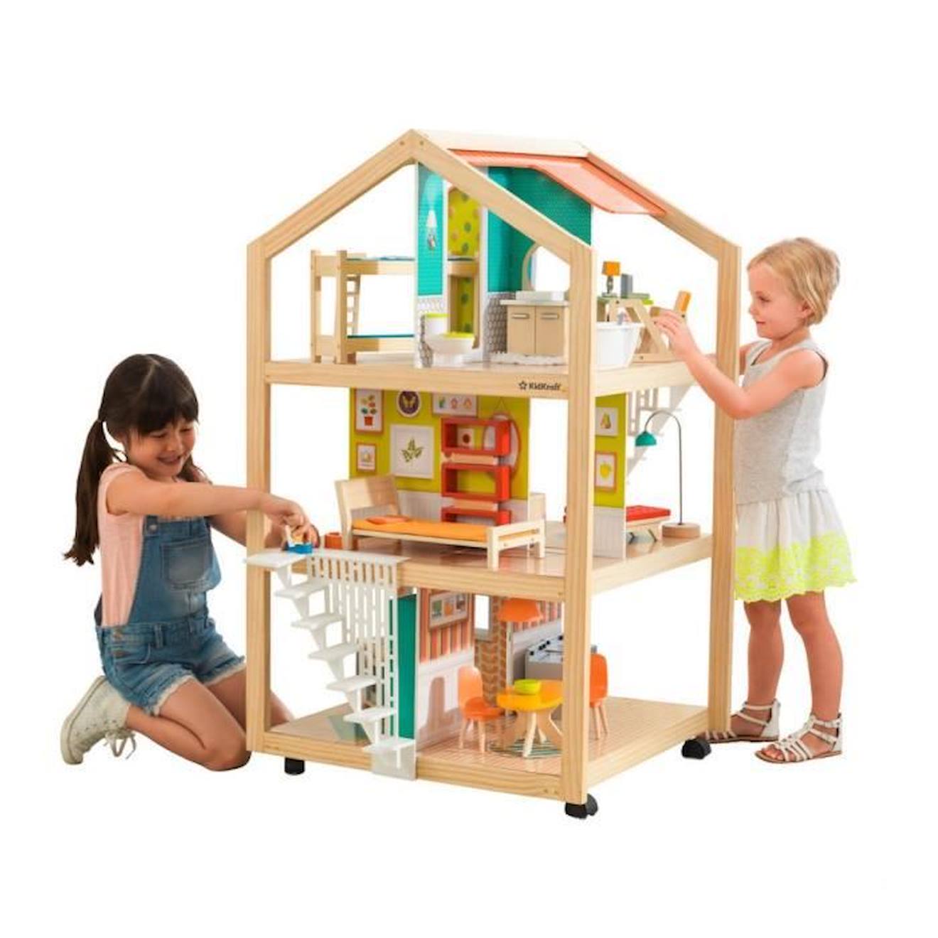 KIDKRAFT