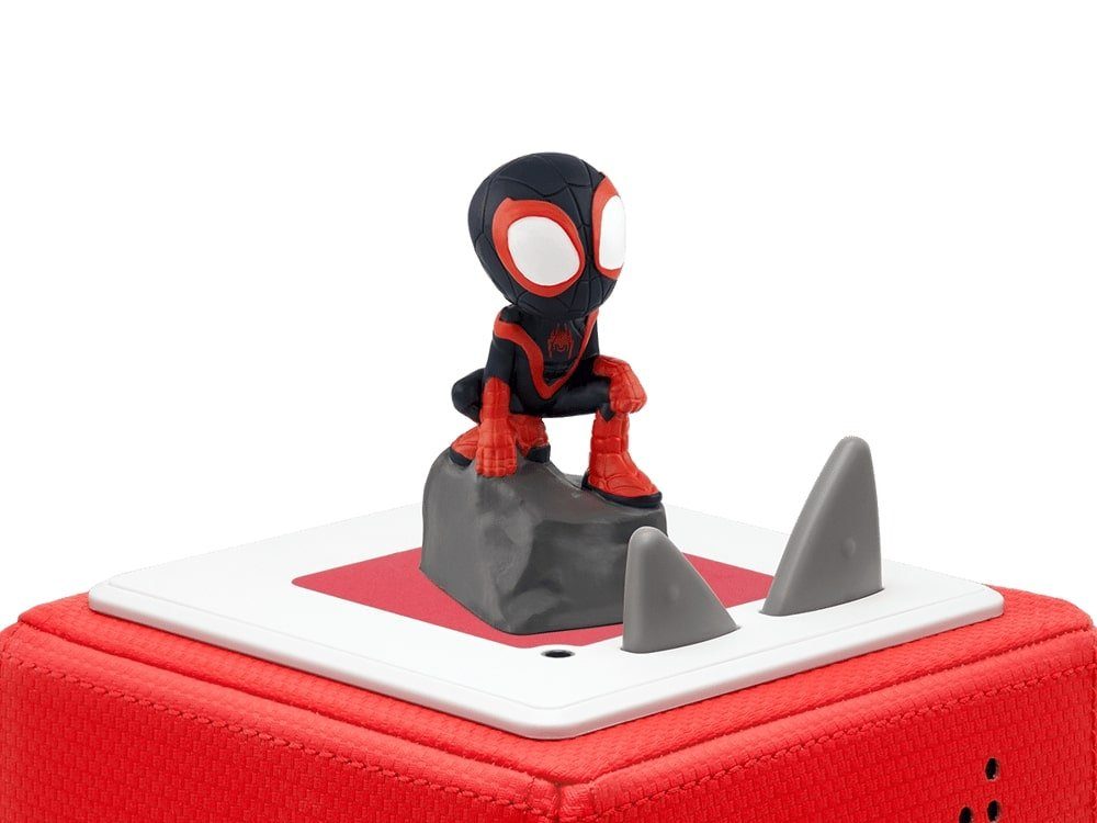 tonies Spielfigur Marvel Spidey und seine Super-Freunde - Doc Ocks Superoktopus