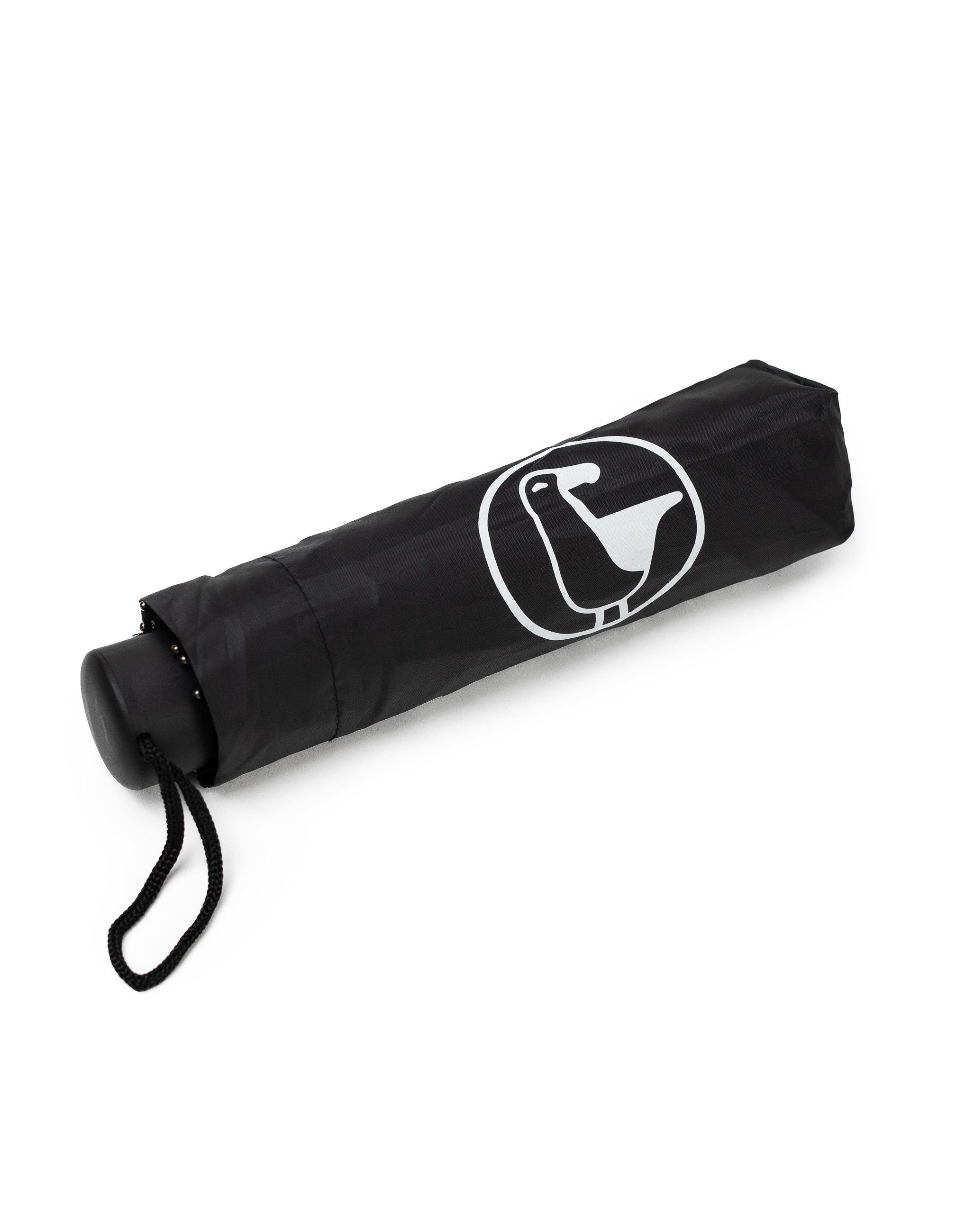 Schietwetter Taschenregenschirm Hardware klein & praktisch