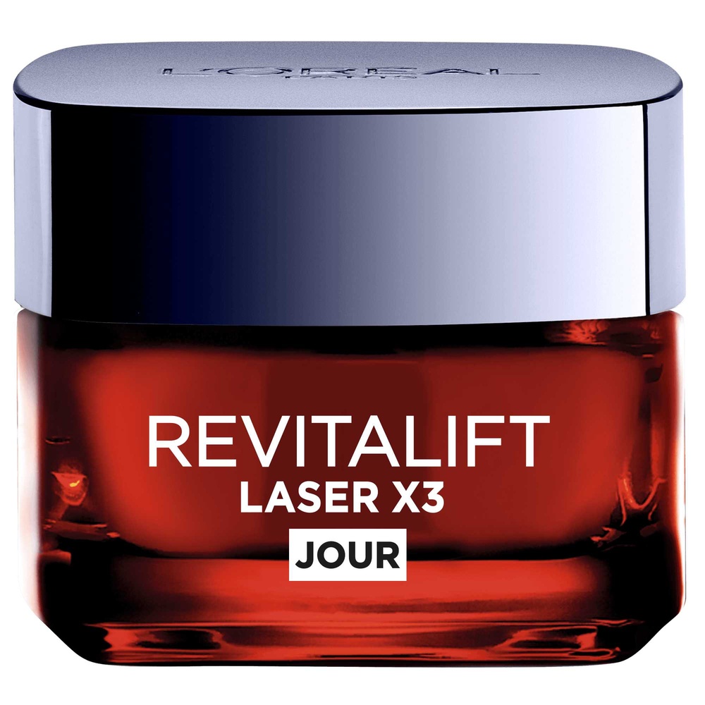 L'Oréal Paris Revitalift Laser Crème de Jour Anti-Âge