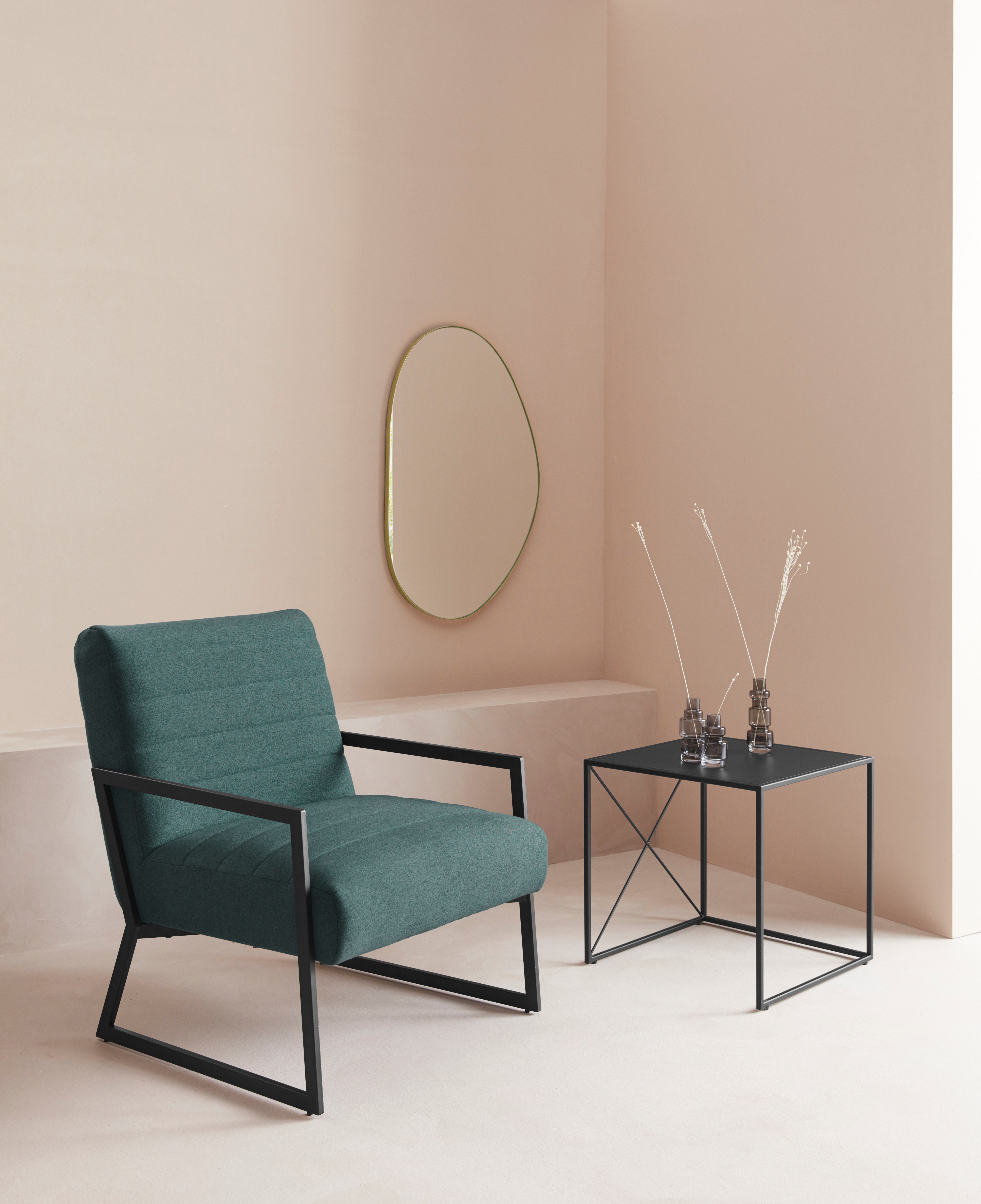 LeGer Home by Lena Gercke Spiegel Joline, Organische Form
