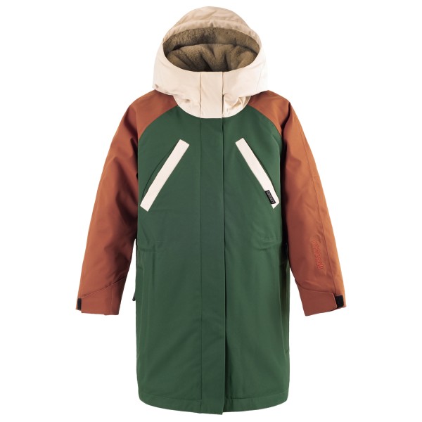 GOSOAKY - Kid's Fast Camel - Parka