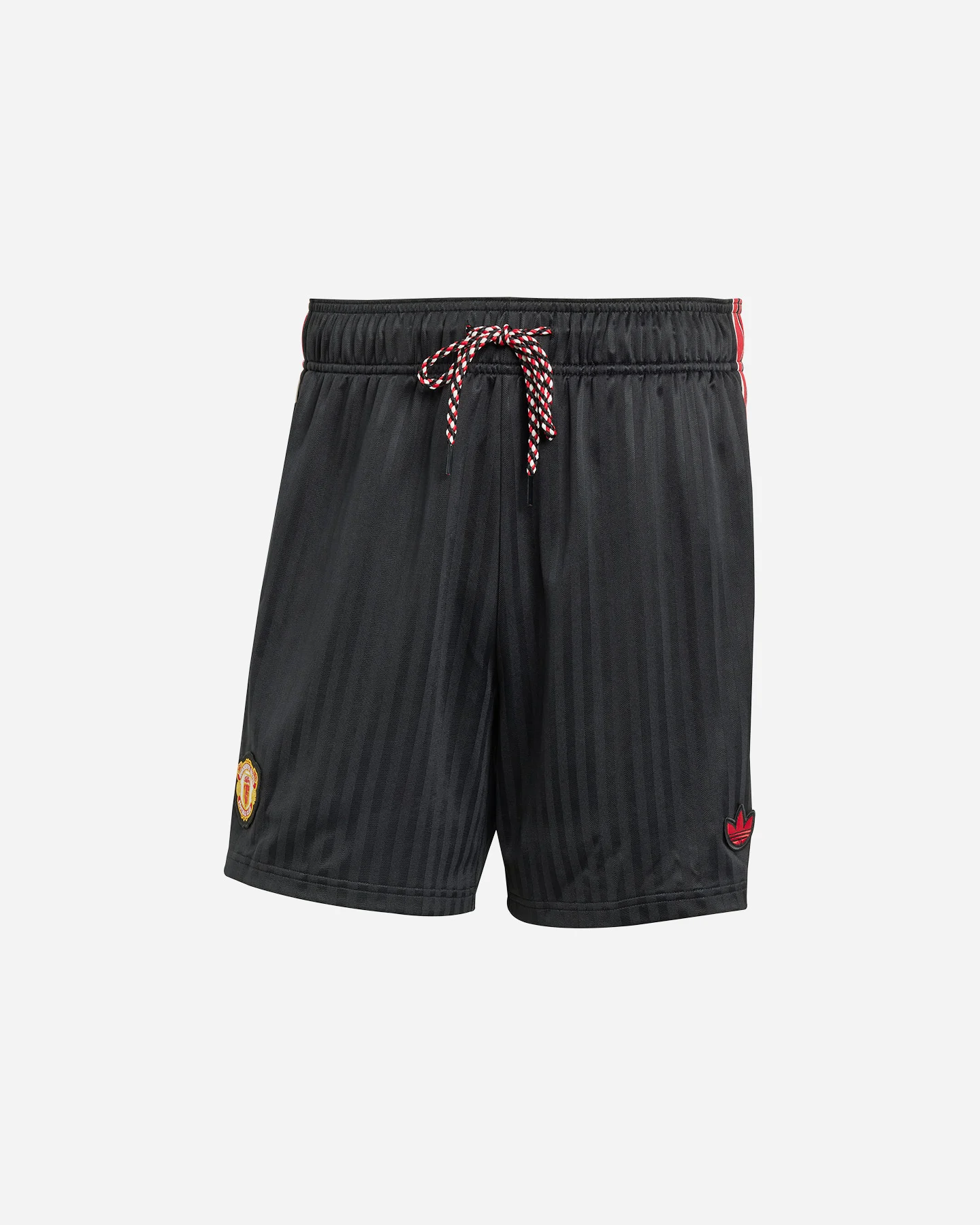 Oficjalne spodenki piłkarskie Adidas Manchester United OG Icon 24-25 M JF0356