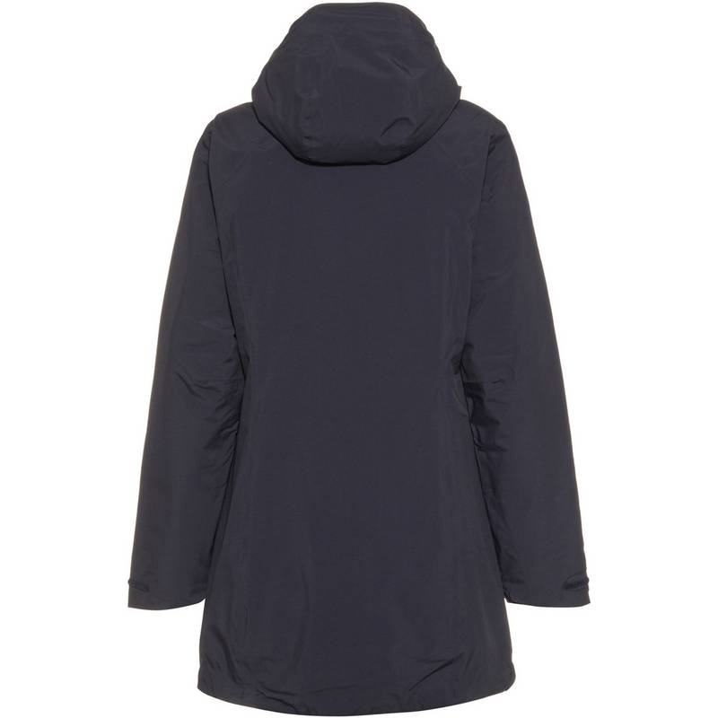 Jack Wolfskin HEIDELSTEIN Funktionsjacke Damen