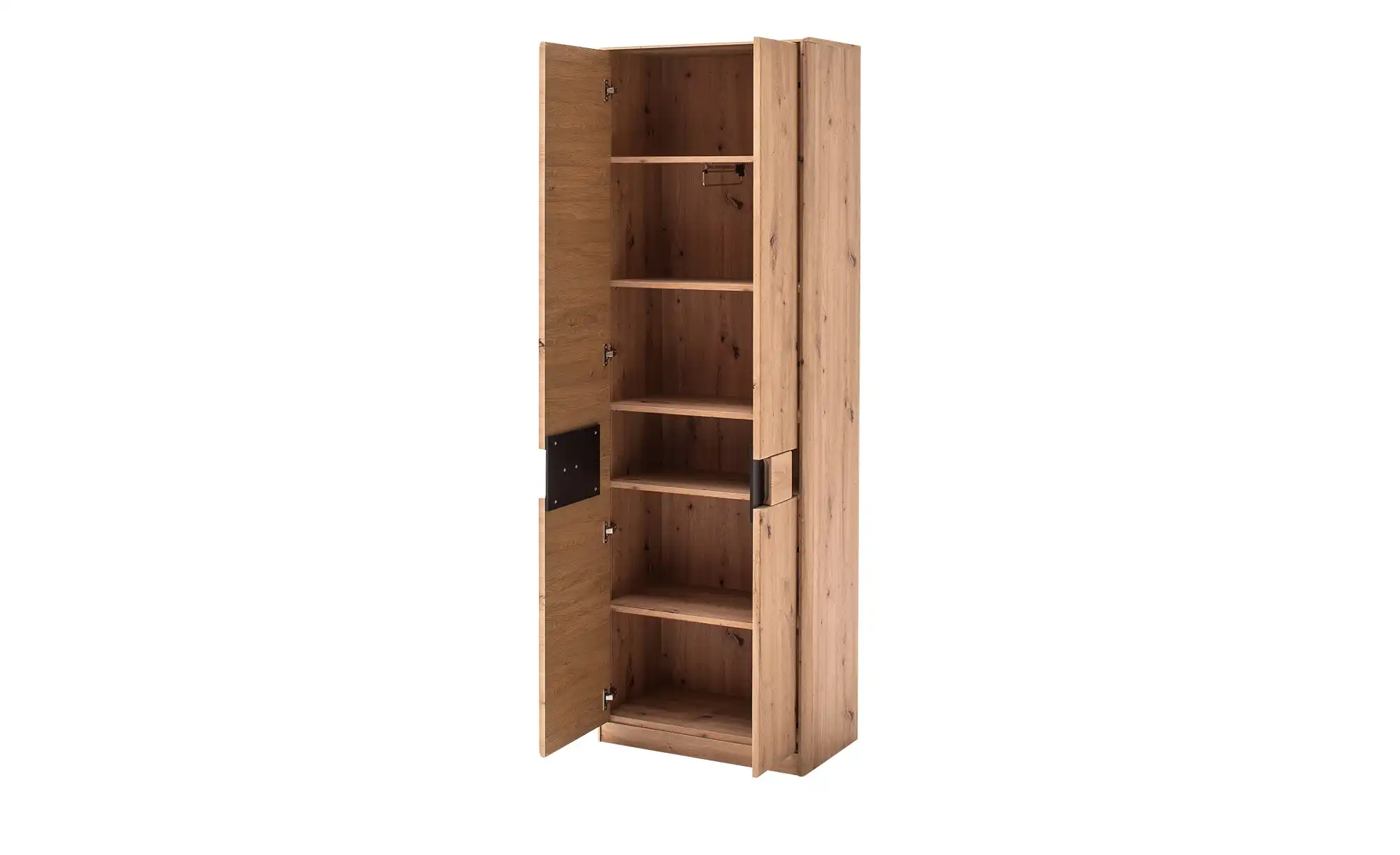 Garderobenschrank