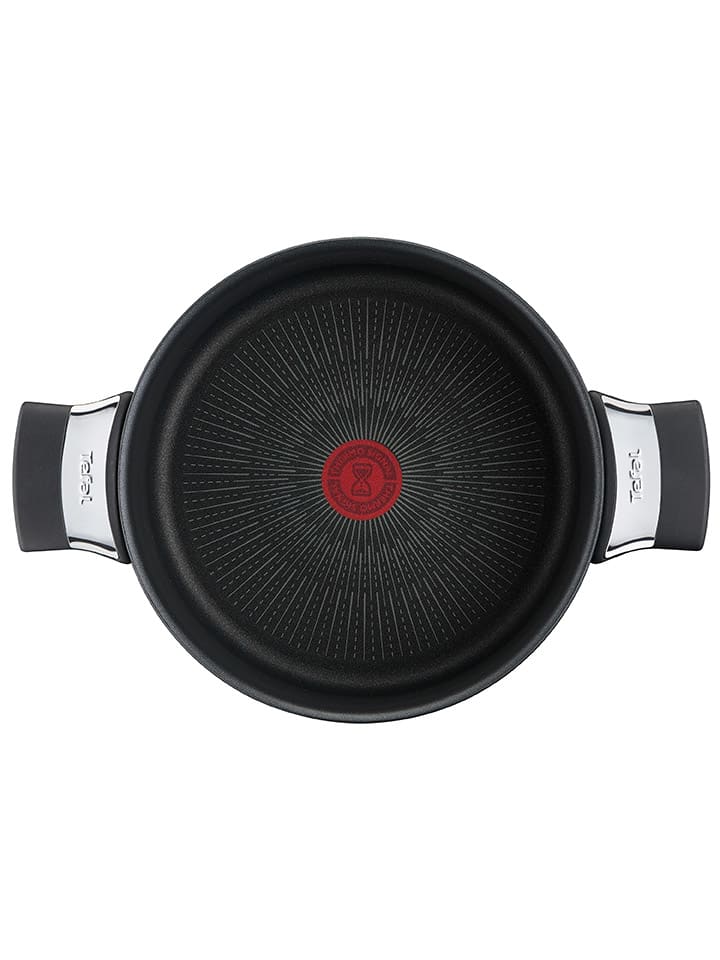 Tefal 2tlg. Set: Kochtopf 