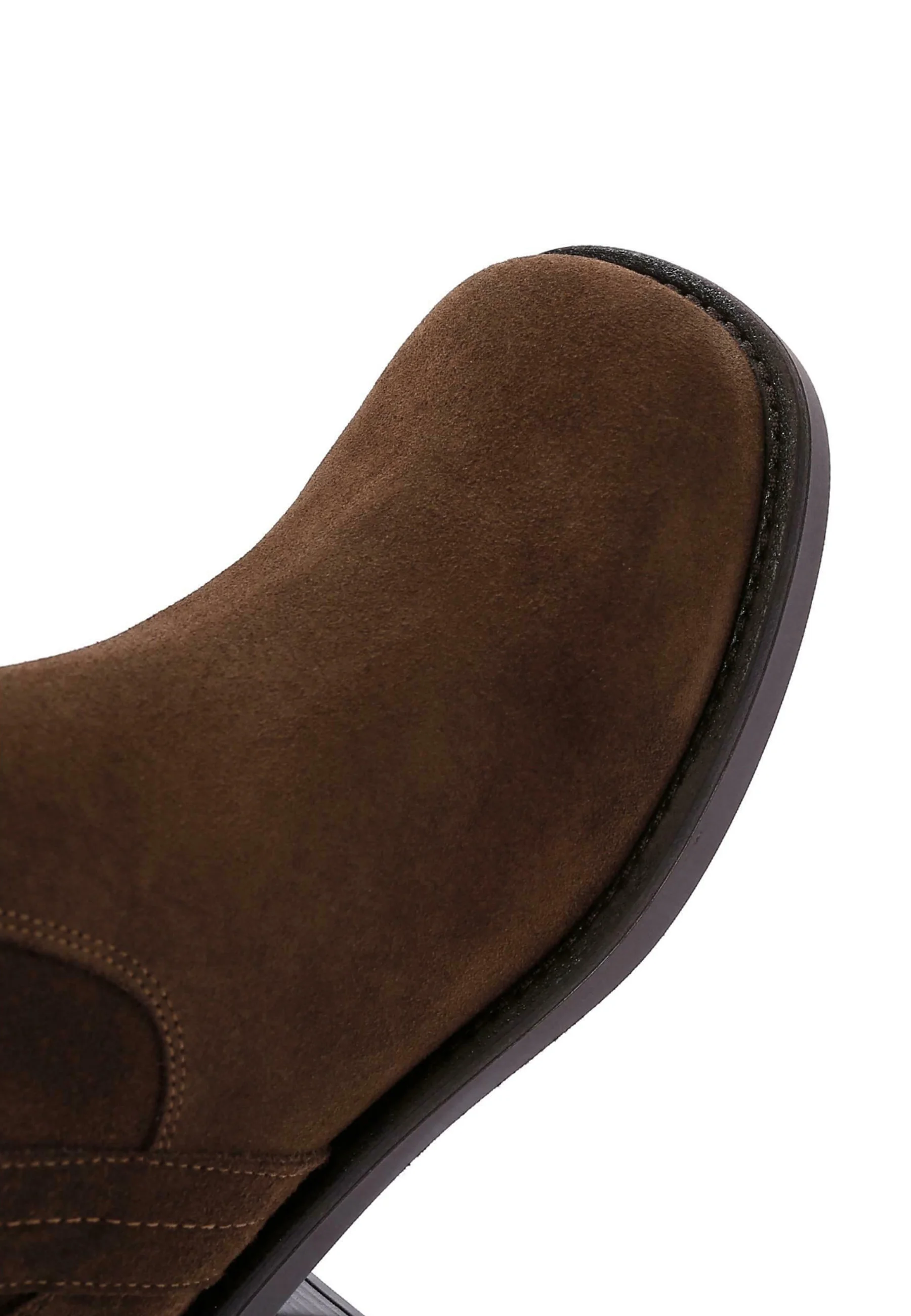 Botas altas Derimod