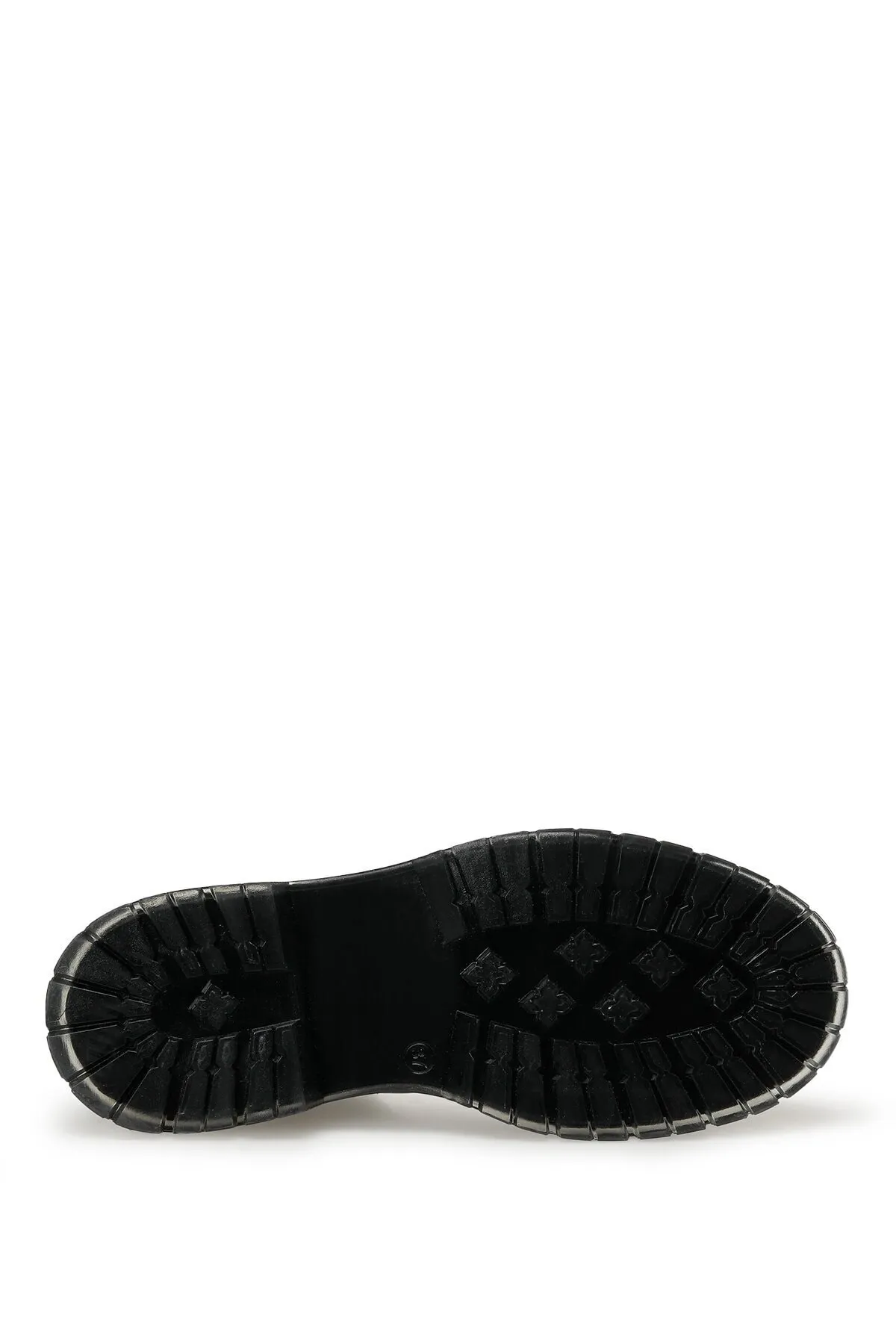 Nine West  Stiefelette - Schwarz - Flacher Absatz