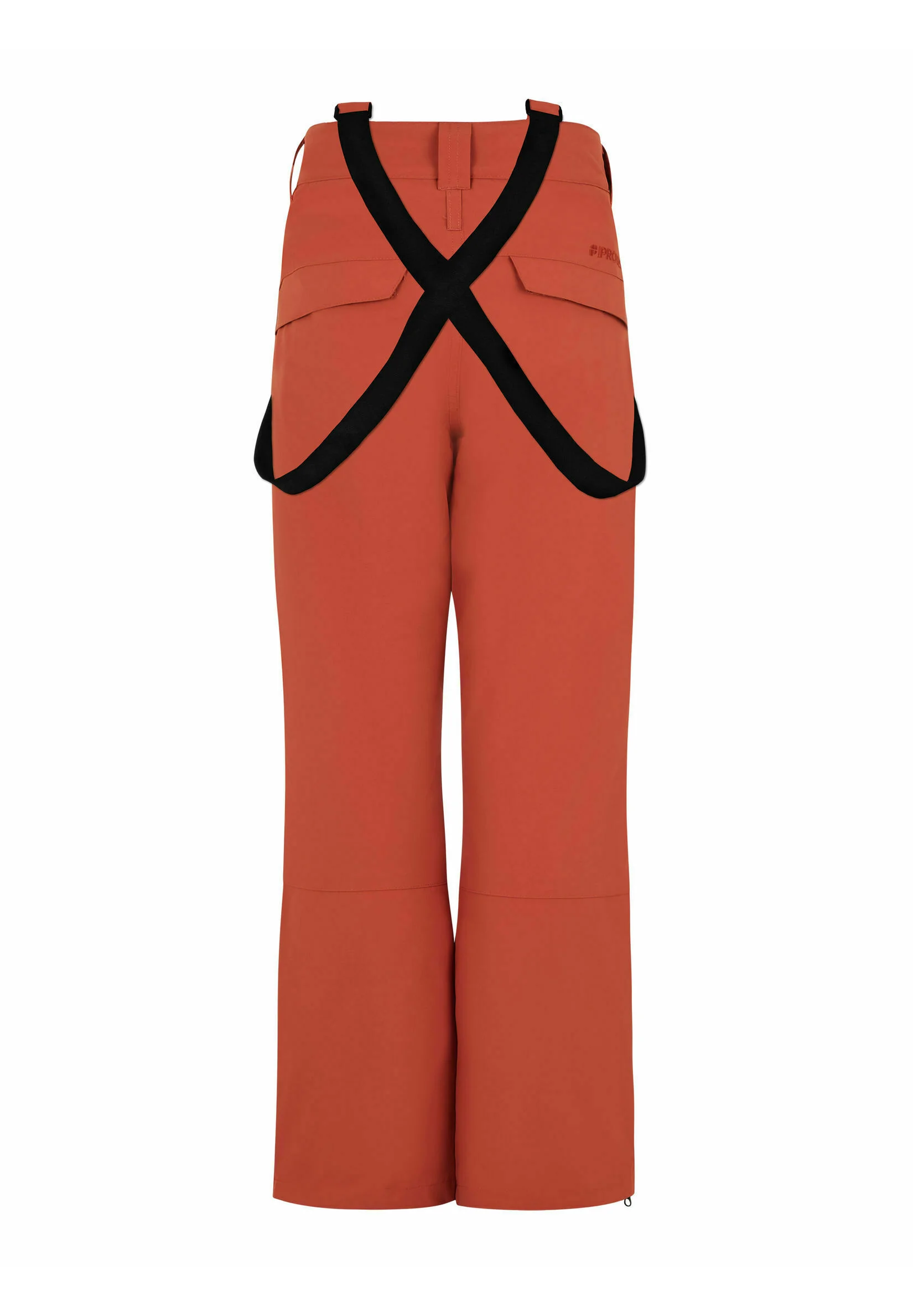 Protest SPIKET JR - Pantalones de esquí