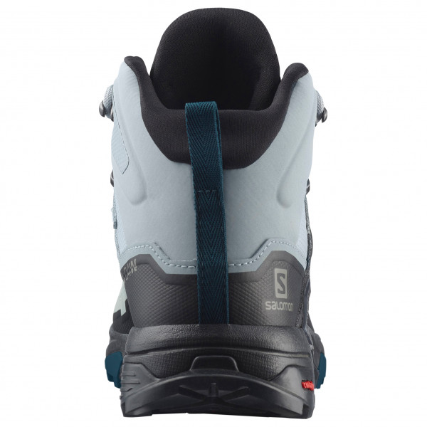 Salomon - Women's X Ultra 4 Mid Wide GTX - Wanderschuhe