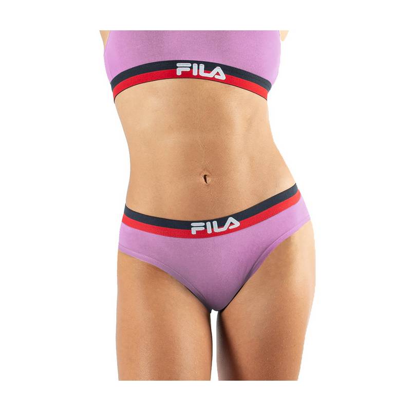 FILA Panty Unterhose Damen