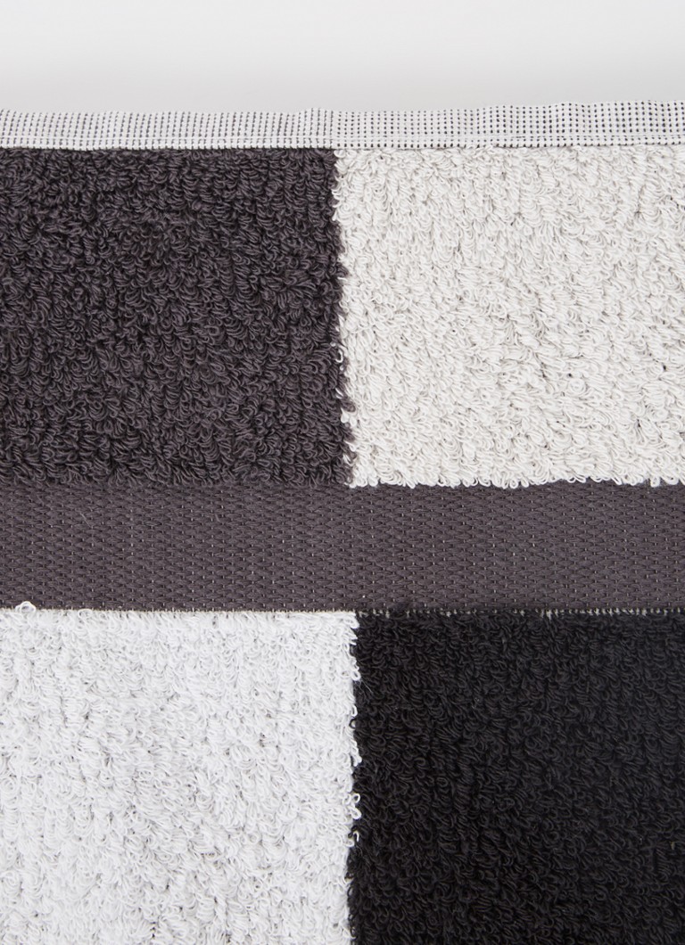 Vandyck Boston vannas dvielis - 650 g/m² - 90 x 195 cm