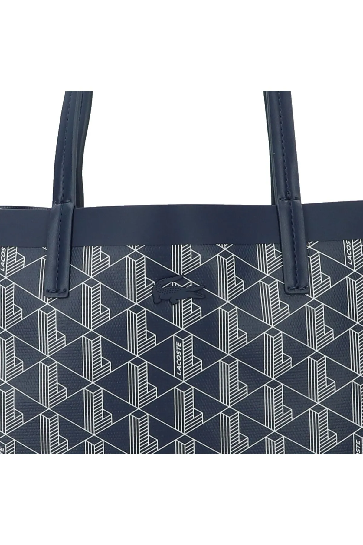 Lacoste  Zely Shopper Tasche 34 cm