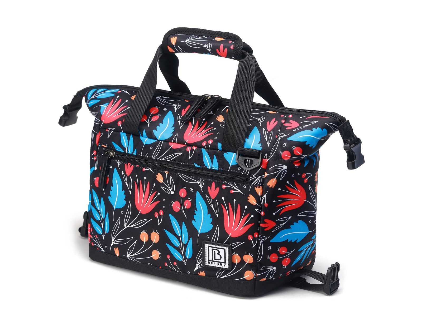 Brisby Night Flower 12 Liter Kühltasche