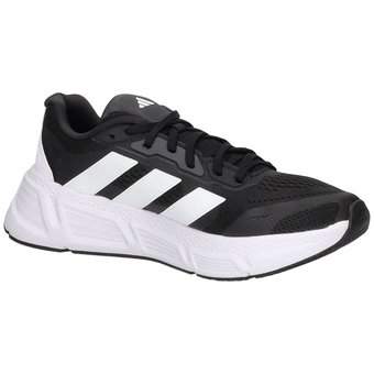 adidas Questar 2 M Running in schwarz
