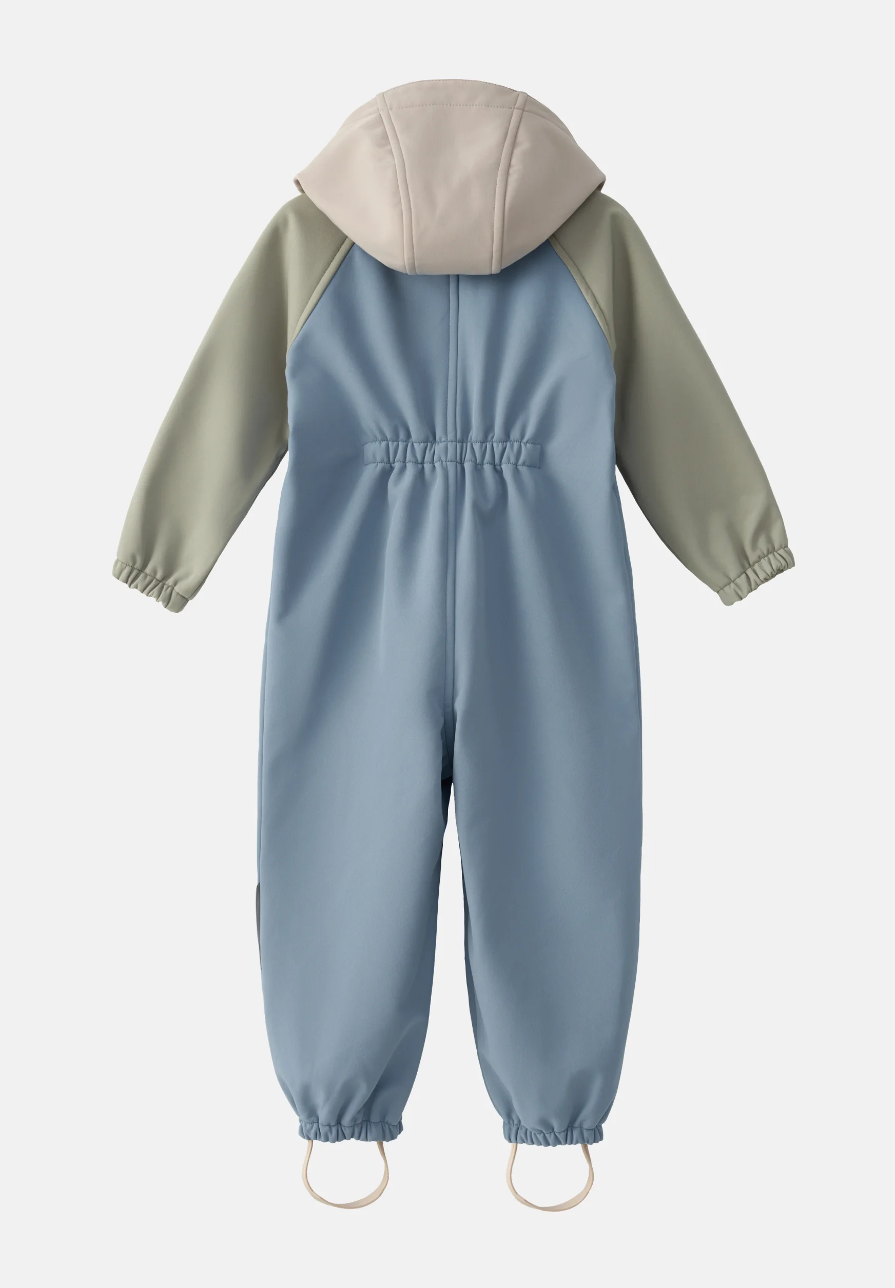 Leokid COLOR BLOCK - Traje de nieve