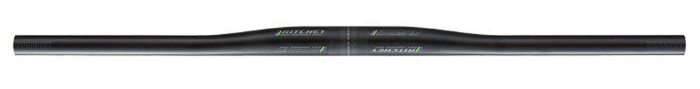 Ritchey WCS Carbon Flat 2x Lenker 710mm kaufen | Bike-Discount