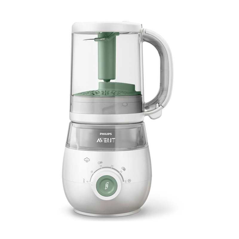 Robot cuiseur-mixeur 4-EN-1 Avent