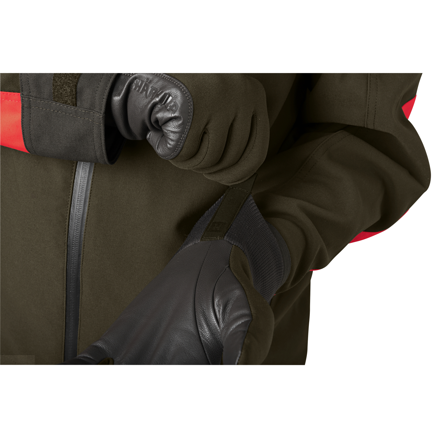Härkila Unisex Schießhandschuhe Drive Hunt