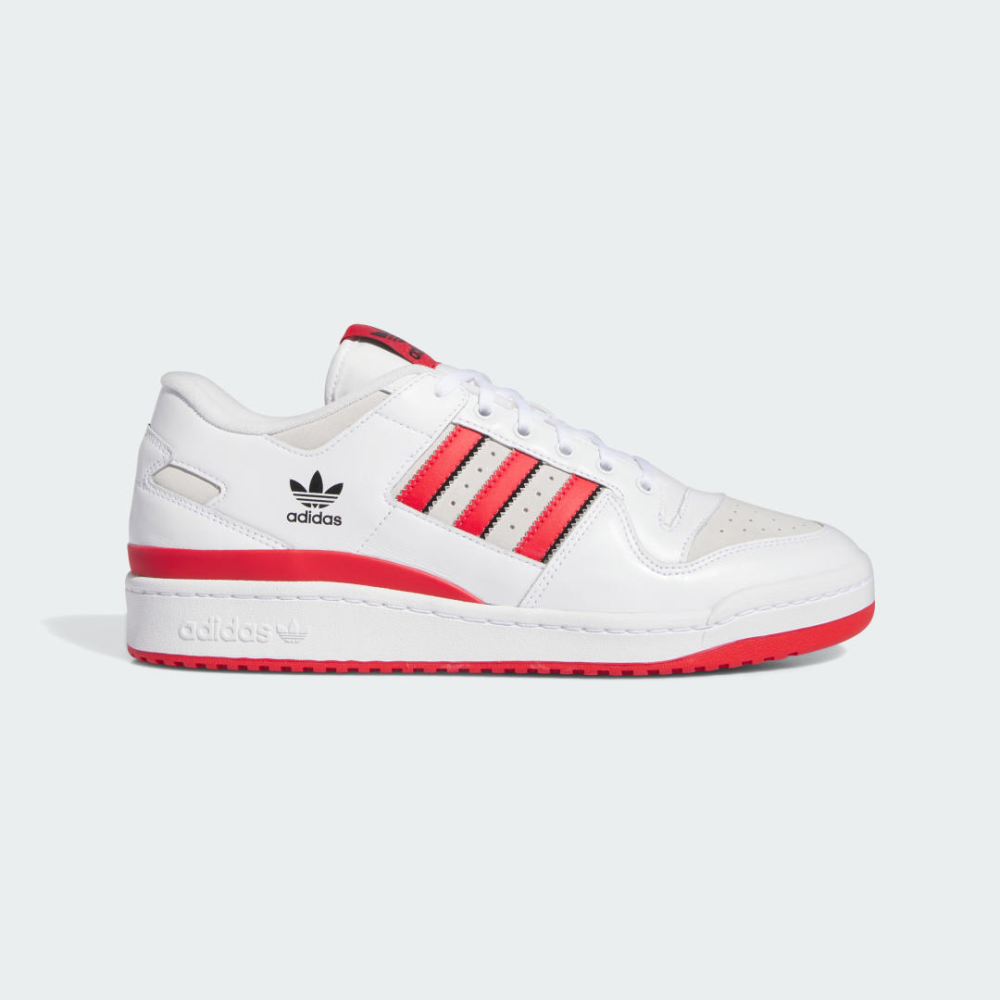 adidas Forum 84 Low ADV IG7582 / weiss