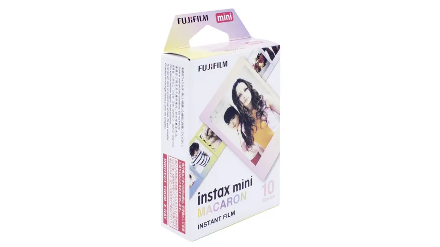 Fujifilm instax mini Film