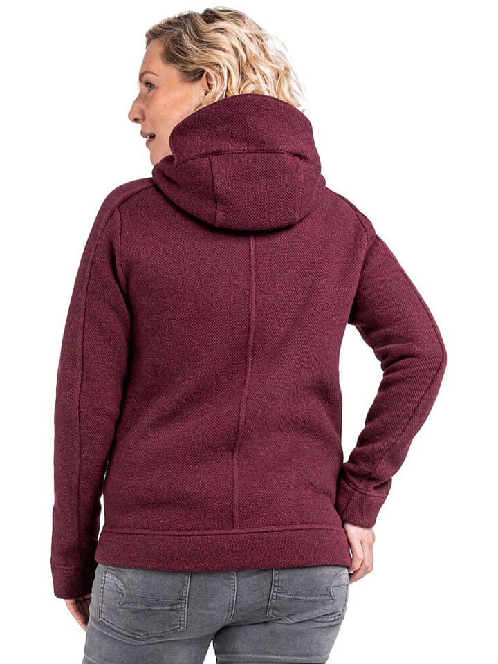 Schöffel Fleecejacke 