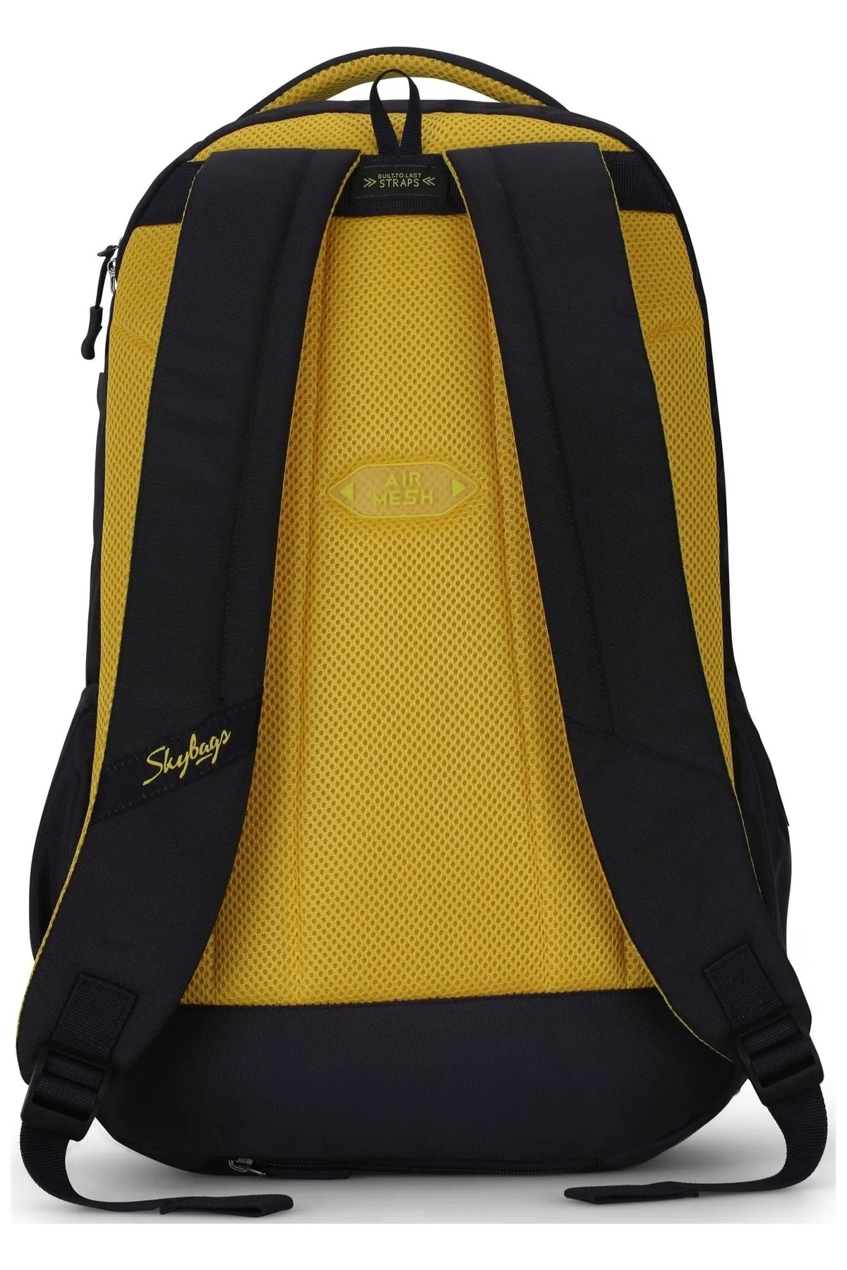 Skybags  Rucksack - Türkis - Unifarben