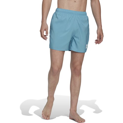 HERREN SHORTS SOLID CLX SH SL