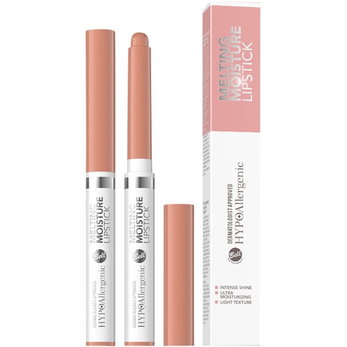 Melting Moisture Lipstick