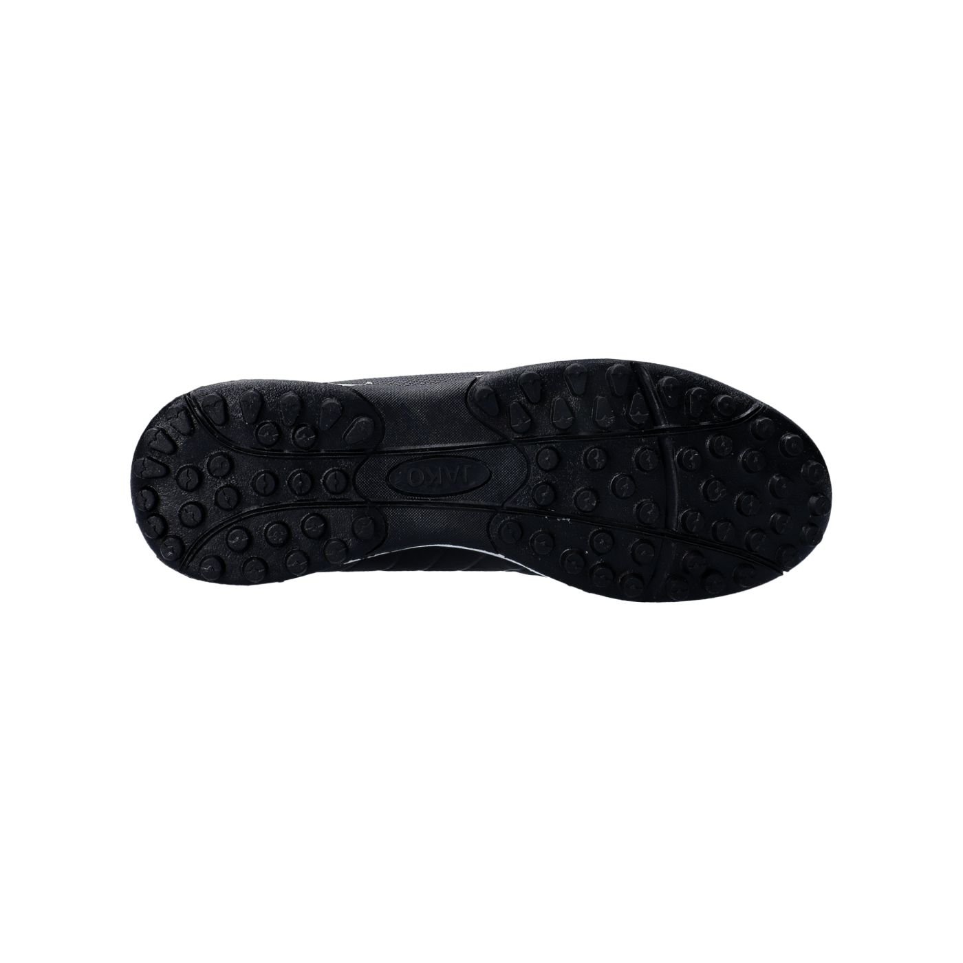 JAKO Striker TF Jr Kids Schwarz F729
