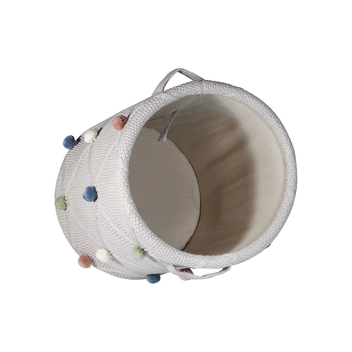 Spielkorb Pompon Körbe
