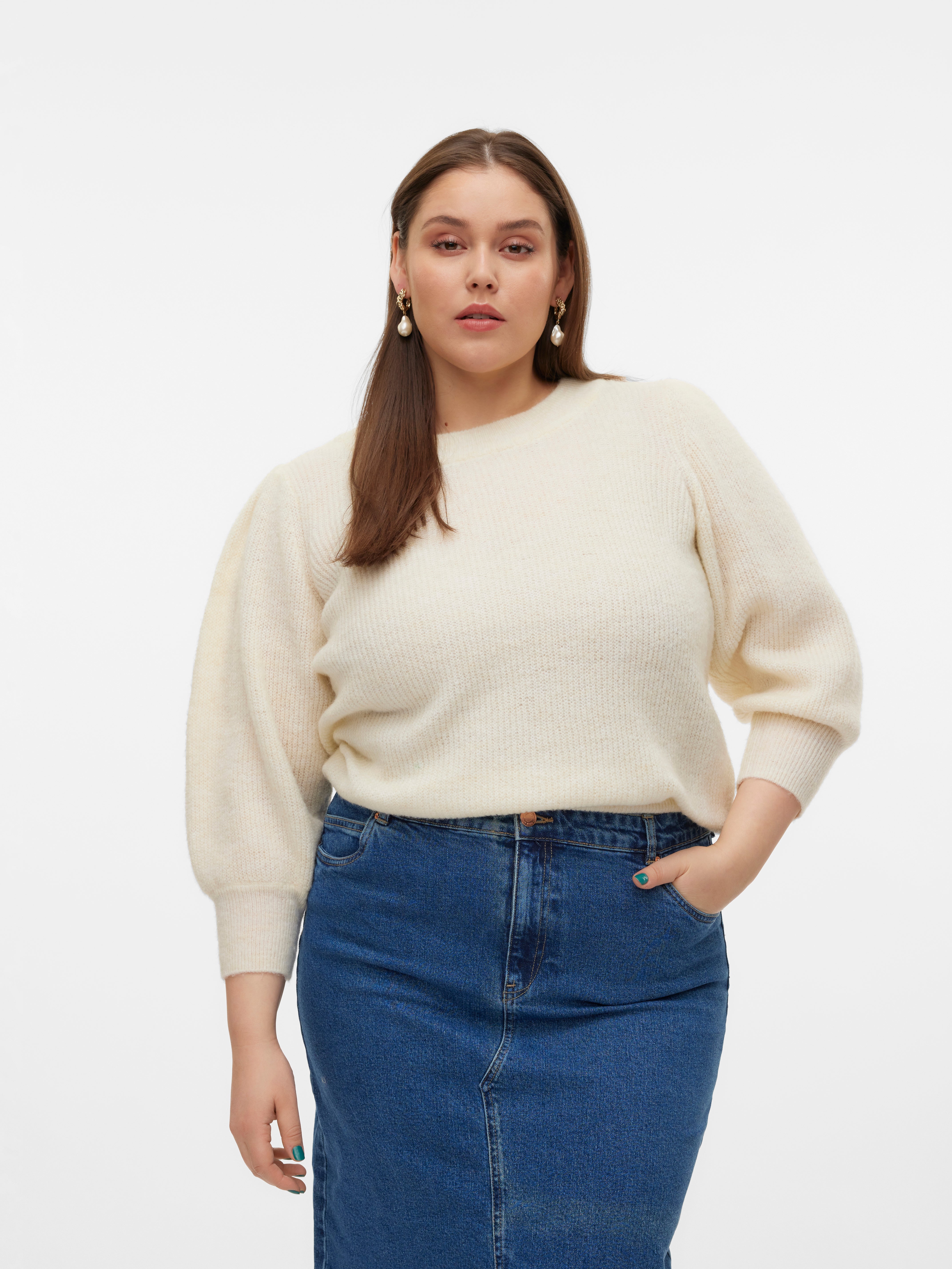 VMVIGGA Pullover