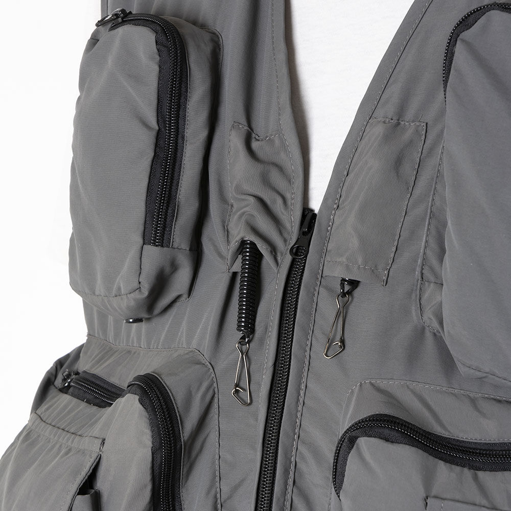 Gilet de Pêche Aquatrekk