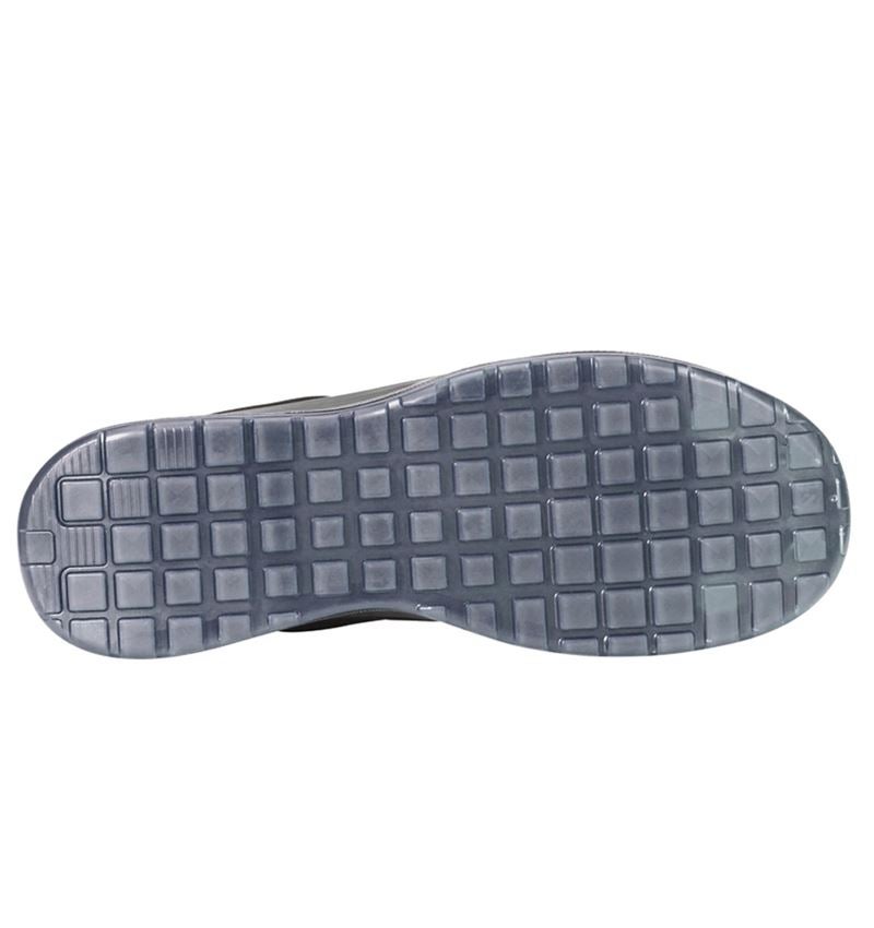 S1P Sicherheitshalbschuhe e.s. Banco low