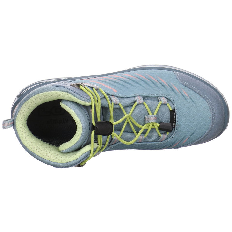 Lowa Zirrox II GTX Mid Boots