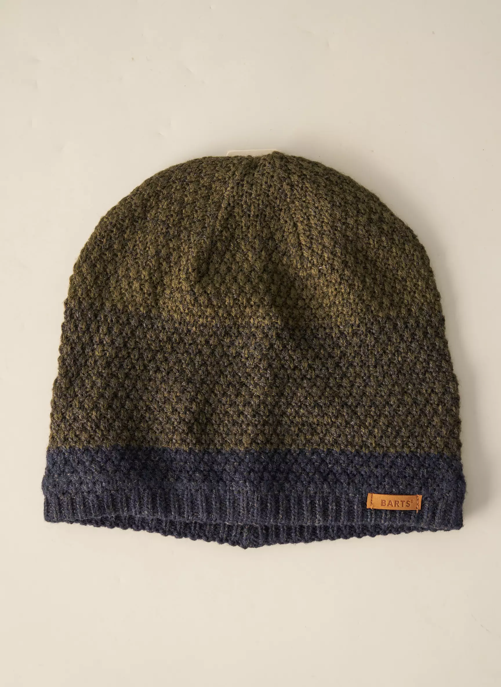 Barts Chapeaux Enfant couleur bleu
